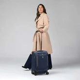 Travelpro Maxlite 5 vs Crew Classic: Which One Fits Your Travel Style?