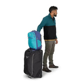 Osprey Backpacks vs Luggage: Best Travel Gear for Adventure Trips