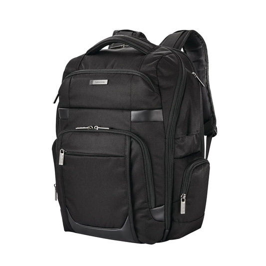 Samsonite Tectonic Sweetwater Backpack in Black – FRONT34