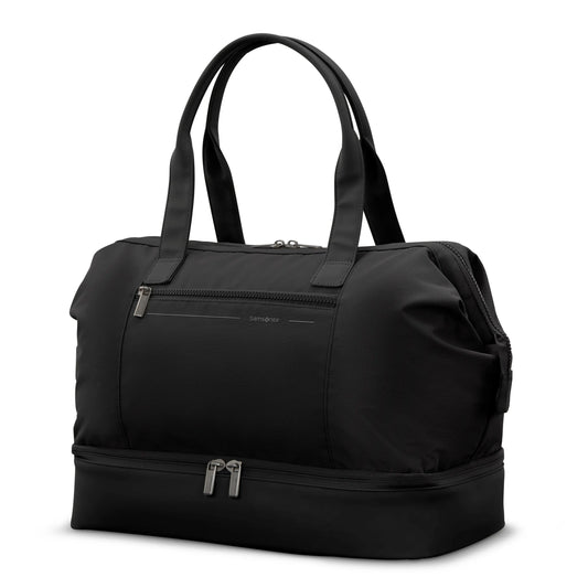 Samsonite Better Than Basic Weekender in Black - image 1