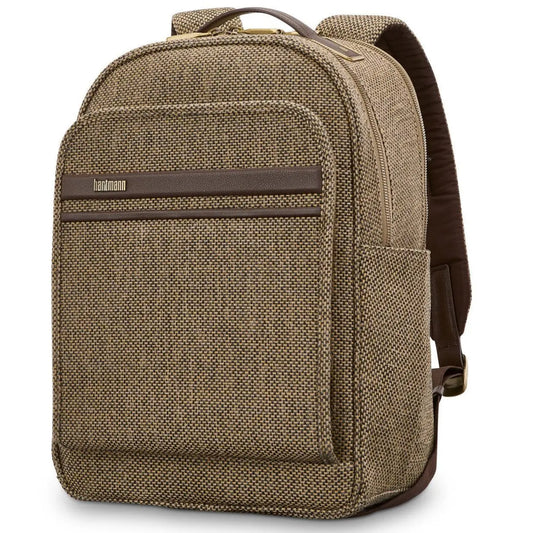 Hartmann Tweed Travel Duffel Bag Hartmann