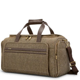 Hartmann Tweed Travel Duffel Bag Hartmann