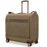 Hartmann Tweed Spinner Garment Bag Hartmann