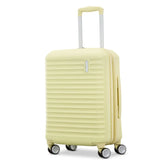 American Tourister Stratum 3.0 Spinner Carry-On - Celestial Yellow