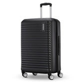 American Tourister Stratum 3.0 Medium Spinner - Black