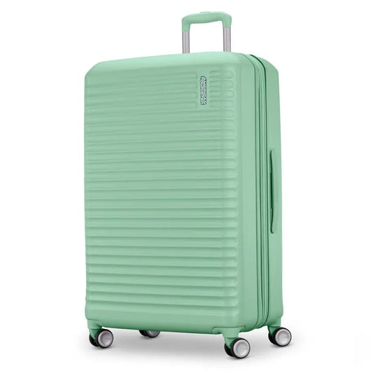 American Tourister Stratum 3.0 Large Spinner - Surreal Green