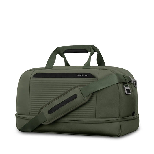 Samsonite Paralux Weekender Duffel - Olive