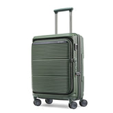 Samsonite Paralux Global Carry-On Spinner - Olive