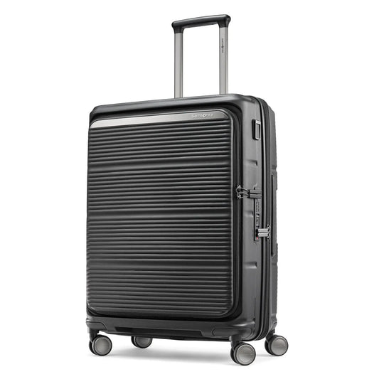Samsonite Paralux Medium Spinner - Black