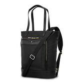 Samsonite Mobile Solution 2 Convertible Backpack in Black - image 1