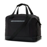 Samsonite Axxis Weekender in Black — FRONT34
