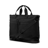 American Tourister Stratum 3.0 Convertible Travel Tote in Black - front