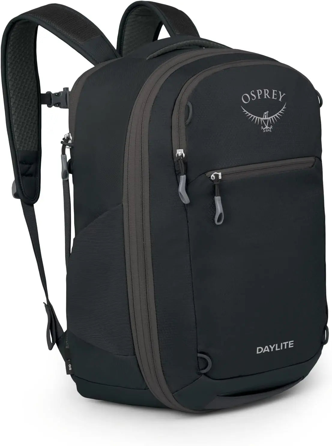 osprey 26 backpack | Hikelite | Daypack | Pine Leaf Green and 25 cm in depth Osprey Talon 26 | Enwild