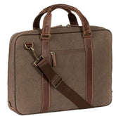 Boconi Bryant LTE Zipster - Luggage Base