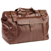 Boconi Bryant Safari Bag - Luggage Base