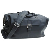 Boconi Tyler Tumbled Cargo Duffel - Luggage Base