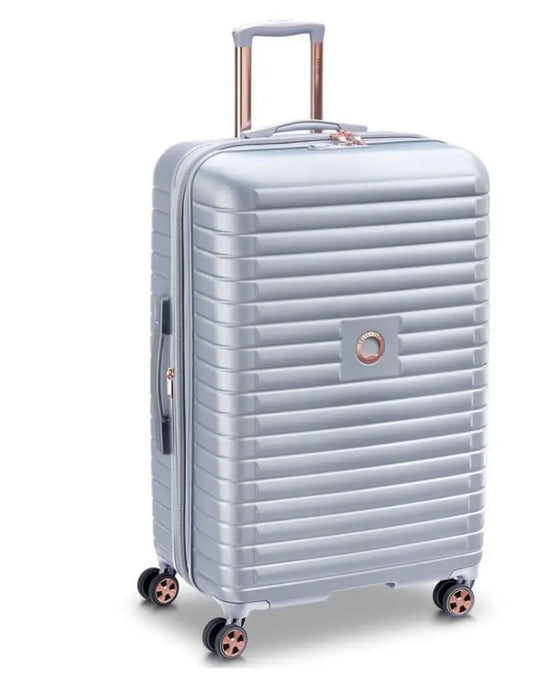 Delsey Cruise 3.0 28inch Exp. Spinner - Luggage Base