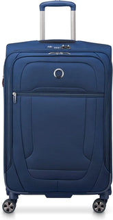 Delsey Helium DLX Medium Spinner - Luggage Base