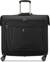 Delsey Helium Spinner Garment Bag - Luggage Base
