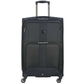 Delsey Sky Max 25" Expandable Spinner Upright - Luggage Base