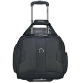 Delsey Sky Max 2 Wheel Underseater Bag - Luggage Base