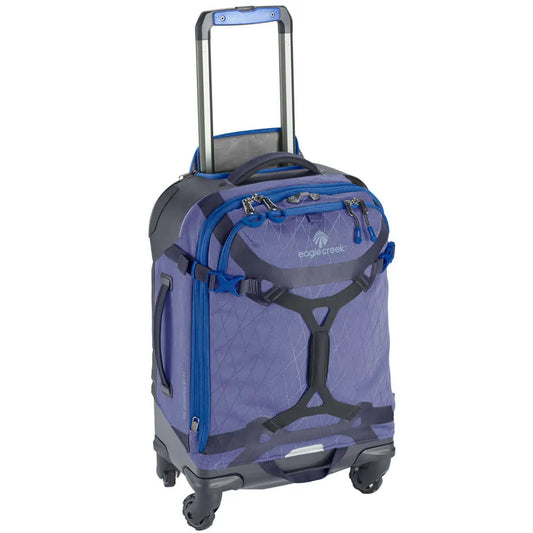 Eagle Creek Gear Warrior 4 Wheel Carry On - Luggage Base