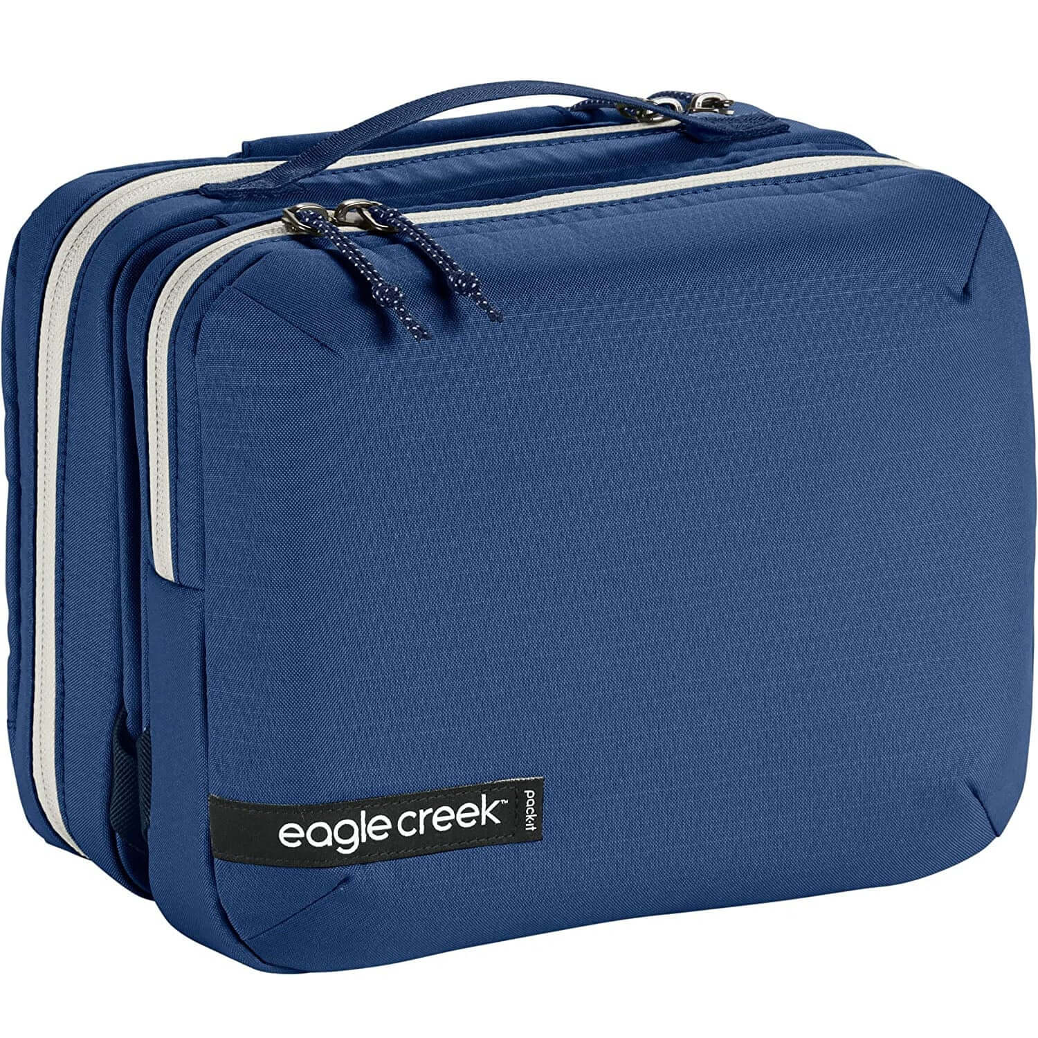eagle creek travel toiletries bags Eagle Creek Pack-It Reveal Trifold Toiletry Kit