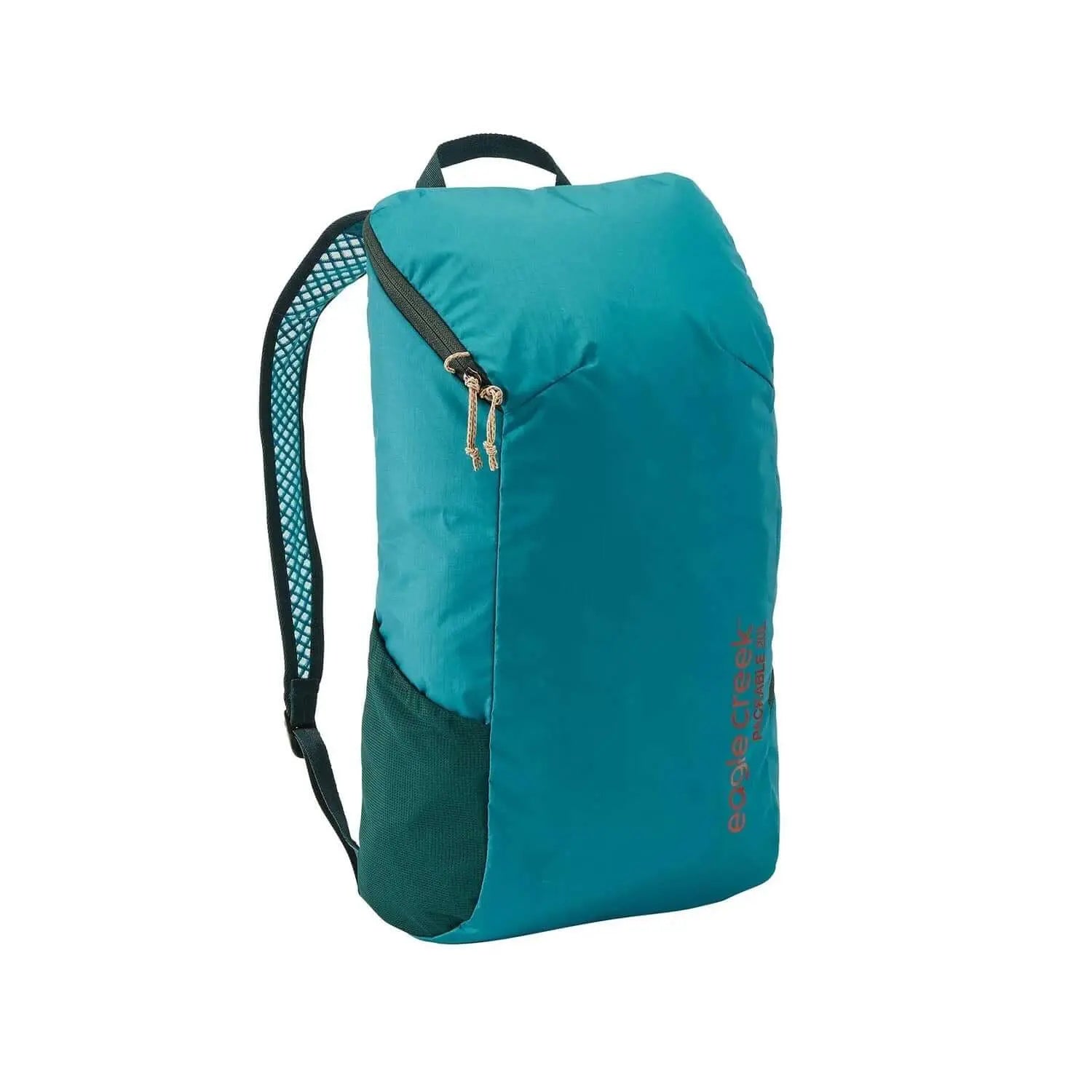 eagle creek check-in bag & rain cover Tour Travel Backpack 40L The backpack straps can be stowed away quickly and easily Eagle Creek Unisex Pack-It Reveal