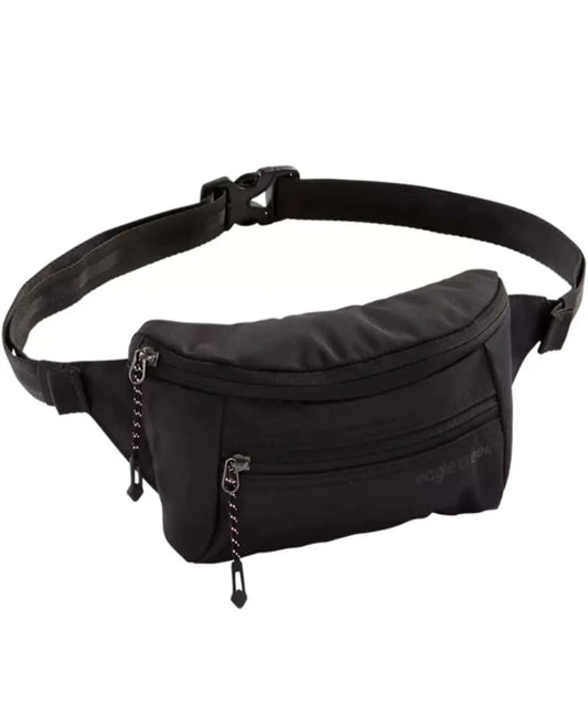Eagle Creek Stash Crossbody Bag - Luggage Base
