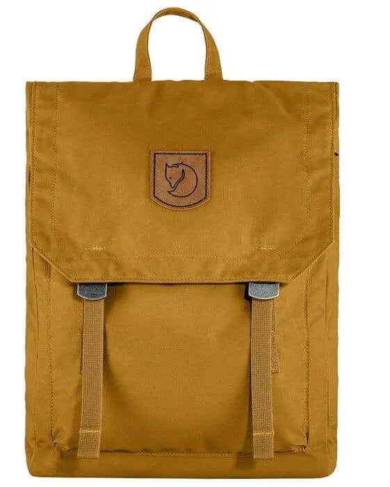 batohy fjällräven kanken Fjallraven Foldsack No. 1 Backpack
