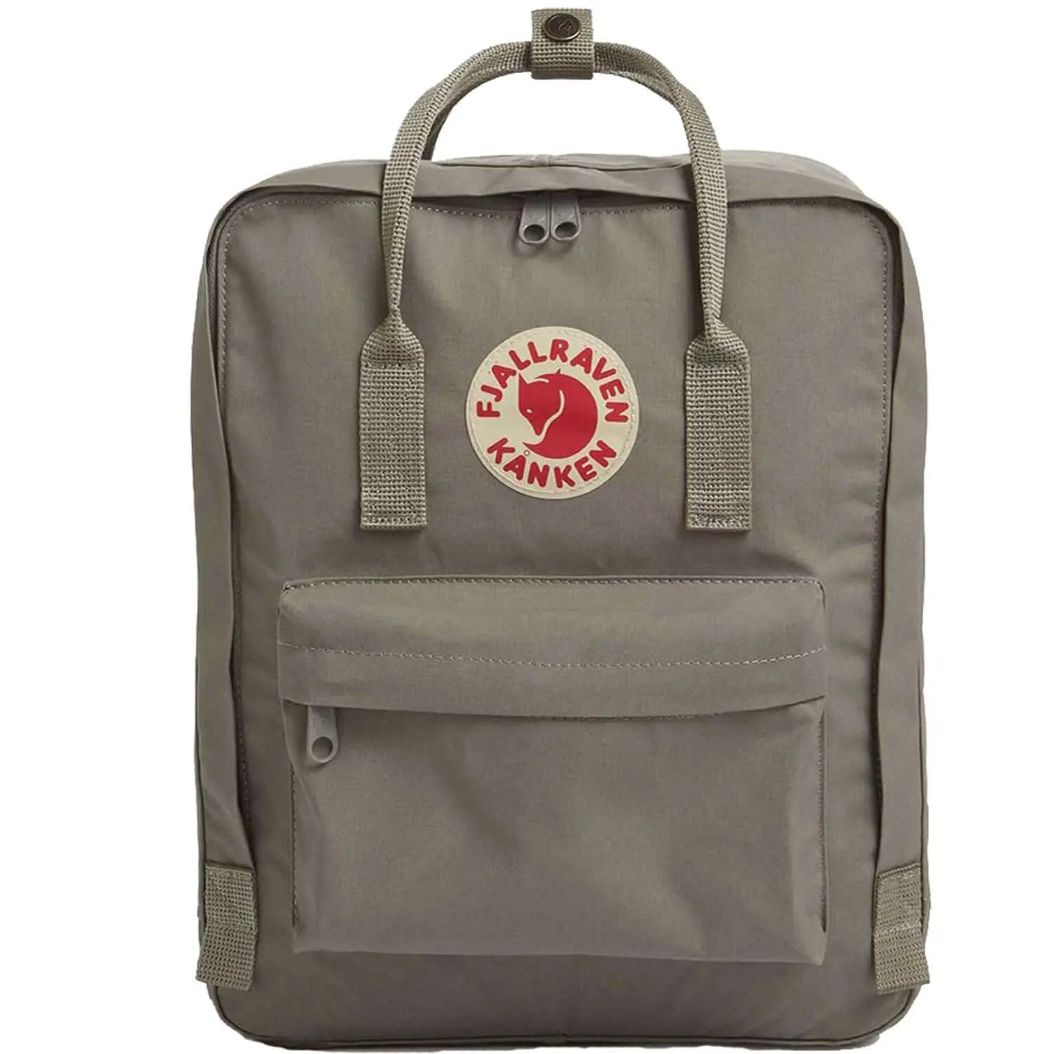 fjällräven kanken online shop Fjallraven Kanken Backpack (Fog)