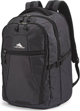 High Sierra Fairlead Computer Backpack - Luggage Base