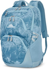 High Sierra Swoop SG Backpack - Luggage Base
