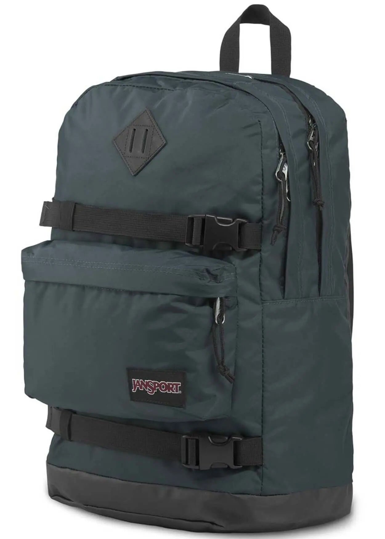 jansport anti theft backpack Pitstop Daypack meet their worthy offshoot JanSport Cool Student Laptop Backpack