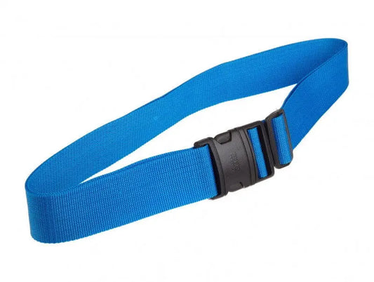 Lewis N Clark Deluxe Travel Belt - Luggage Base