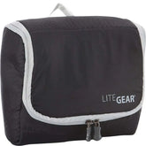 Lite Gear Pack & Go Toiletry Kit - Luggage Base