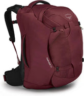 Osprey Fairview 55 Travel Pack - Luggage Base