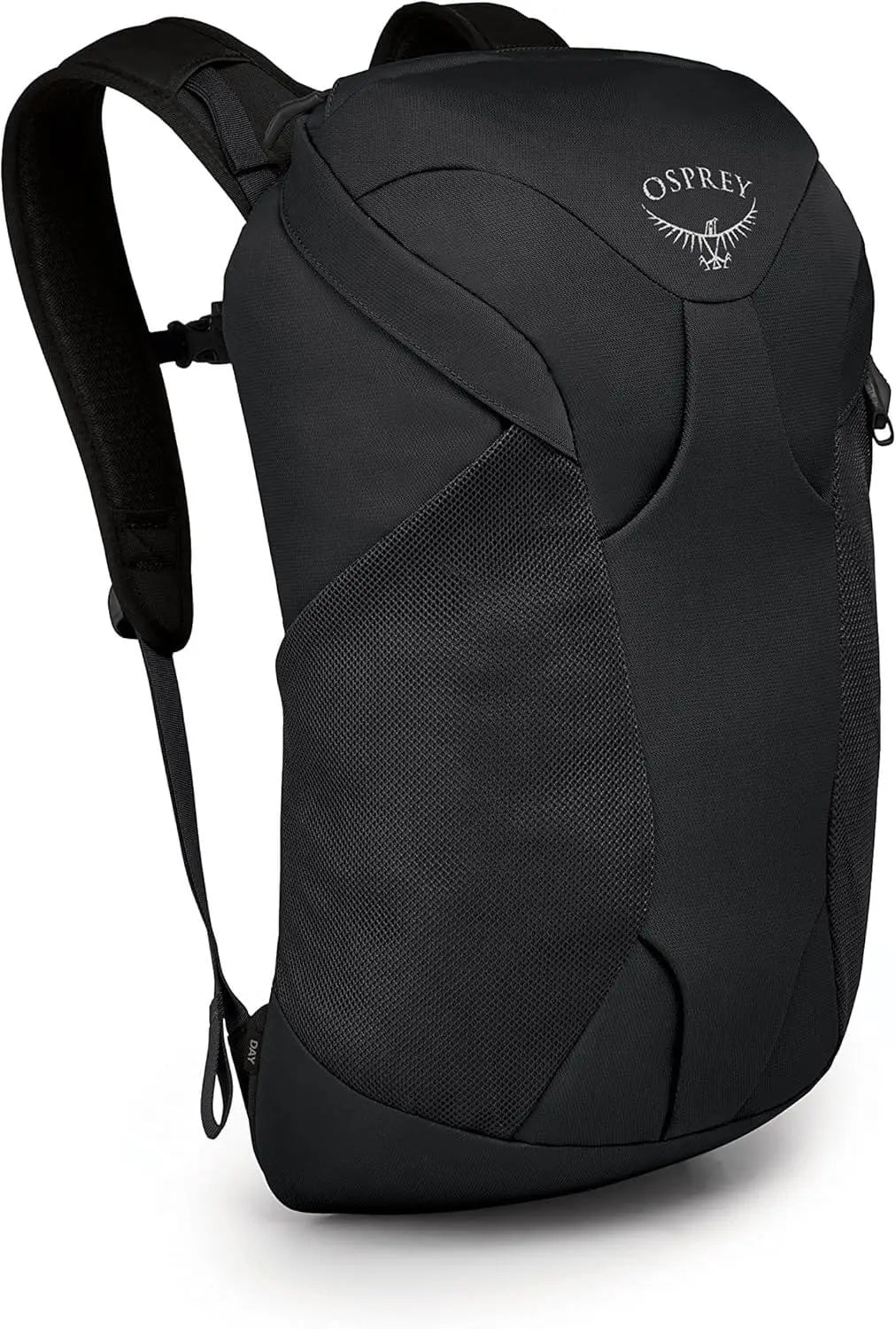osprey daylite farpoint 40 Travel Backpack, Multi, O/S & Plus Daypack, Black, One Size : Clothing, Shoes & Jewelry This season introduces Extended Fit sizing Osprey Farpoint 40 (Black) +