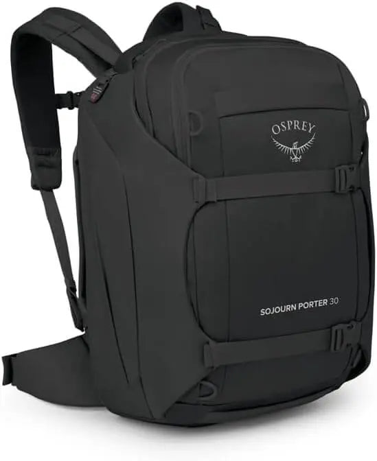 backpack osprey 30l Osprey Sojourn Porter Travel Pack 30L