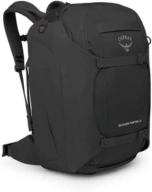 osprey bag selector Osprey Sojourn Porter Travel Pack 46L