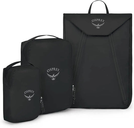 Osprey Ultralight Starter Set - Luggage Base