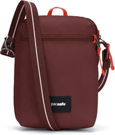 Pacsafe Go Anti-Theft Festival Crossbody - Luggage Base
