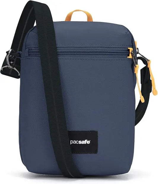 Pacsafe Go Anti-Theft Festival Crossbody - Luggage Base
