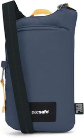 Pacsafe Go Anti-Theft Tech Crossbody - Luggage Base
