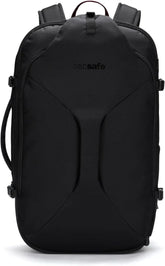 Pacsafe Venturesafe EXP45 Travel Backpack - Luggage Base