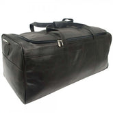 Piel Leather Traveler's Select Large Duffel Bag - Luggage Base