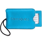 Samsonite 2 Pack Vinyl ID Tags - Luggage Base