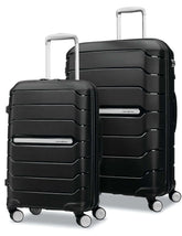 Samsonite Freeform 21"|28" Spinner Set - Luggage Base