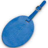 Samsonite Large Vinyl ID Tag - Luggage Base