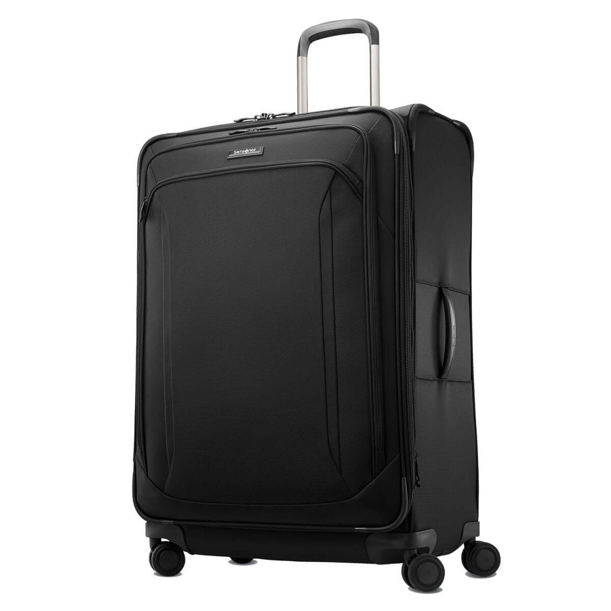 Samsonite Lineate Exp 29inch Spinner Luggage Base